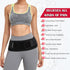 Sacroiliac SI Hip Belt for Women and Men, Adjustable Lower Back Support Brace for Hip Pain Relief, Sciatica Pelvis Brace