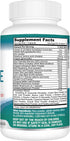 Best Earth Naturals Prostate Support Supplement for Men, 30 Day Supply