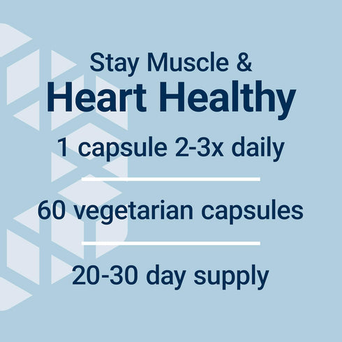 Life Extension Super Carnosine 500mg, 60 Vegetarian Capsules - L-Carnosine Supplement for Muscle Recovery and Healthy