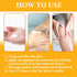 Original Natural Bee Venom Serum Joint & Muscle Cream, Fast Acting Relief for Back, Neck, Hands, Elbows, Feet, and More
