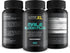 Male Blood Flow Support Supplement Super Results XL - Best Blood Circulation Supplements for Men to Promote Blood