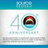 Source Naturals Serene Science GABA 750mg - 45 Capsules for a Calm Mind