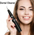 Ujhosld 5 3 IPX6 Sonic Electric Toothbrush, Dental Cleaner with LED Light, Modes Teeth Cleaning Tool, Replaceable Heads