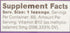 Bulletproof Cool Spearmint Methyl B-12 Lozenges, 60 Count, Supplement for Energy and Nerve Function