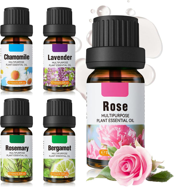 LingHaoLH Essential Oil