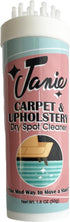 Janie Dry Stick Spot & Carpet Cleaner (1.8 oz)