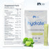 IDLife Hydrate Instant Hydration Packets | (Lemon Lime) with Essential Electrolytes, 15 Sticks per Bag