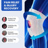 Galvaran Knee Brace for Women & Men, Side Stabilizers for Meniscus Tear, ACL, MCL Arthritis Pain Relief