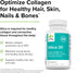 Terry Naturally Silica-20 - Support Hair Growth, Nail Strength & Bone Density - 90 Tablets