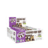 Lenny & Larry's Cookie-fied Bar, 45g Cookies & Creme, Vegan Plant-Based Protein Bar (Pack of 9)