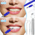 5 Pieces Dental Tools, Travel Dental Pick Metal Tooth Scraper, Professional Stainless Steel Teeth Cleaning Tools