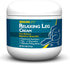MagniLife Relaxing Leg Cream, 4oz Deep Penetrating Topical for Pain, Naturally Soothe Cramping and Discomfort with
