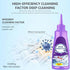 TPTAL (120ml,3PCS) Active Enzyme Laundry Stain Remover for Clothes,Fast Laundry Stain Remover,Active Enzyme Clothing