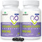 Liposomal Ubiquinol CoQ10 800 MG Softgel | High Absorption CoQ10 Supplement | Powerful Antioxidant for Heart & Brain