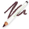 Honeybee Gardens Eye Liner Pencil in Passion, Rich Pigmentation, Smooth, Long-Wearing, Vegan, Gluten-Free
