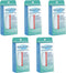 ProxySoft Periodontal Floss 5pk 250 Strands