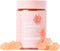 MONDAY HAIRCARE Hair Gummies for Thicker Hair - 60 Strawberry Flavored Gummies with Biotin, Vitamin C, E