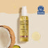 The Honest Company Honest Mama Glow On Body + Belly Oil - Organic, Plant-Based, Hypoallergenic, 4.2 fl oz