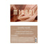 Milani Gilded Nude Hyper Pigmented Eyeshadow Palette, 15 Natural Makeup Colors for Everyday Look