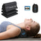 WANYIDA Neck and Shoulder Relaxer - Neck Stretcher Chiropractic Pillows for Pain Relief, Cervical Traction Device