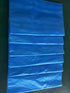Uieogio 33-37 50 Count, Commercial 36x40 Inches,Thickened bags,(90cm100cm) Heavy Duty Trash Bags, blue, Gallon, Extra