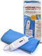 Advocate Moist & Dry Heat Pad with Flexible & Soft Cover, Controllable
