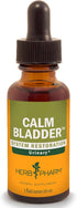 Herb Pharm Calm Bladder Liquid Formula, Urinary System Support, 1 Ounce