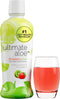 Ultimate Aloe Aloe Juice for Gut Health, Digestive Comfort, Immune Support, and