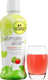 Ultimate Aloe Aloe Juice for Gut Health, Digestive Comfort, Immune Support, and