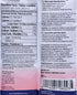 Hager Pharma 2 oz Pack 3) Dry Mouth Drops with Xylitol, Cherry (