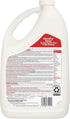 CloroxPro Disinfecting Bio Stain & Odor Remover, Refill, 128 Ounces