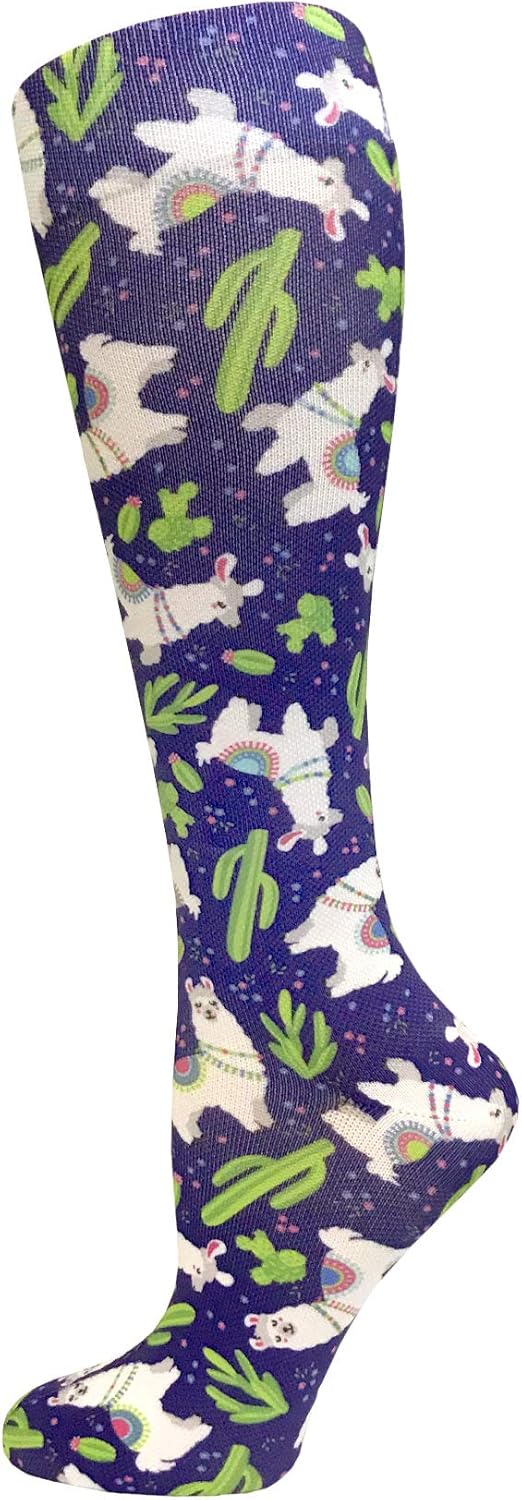 Prestige Medical 12" Soft Comfort Compression Socks