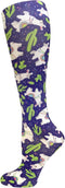 Prestige Medical 12" Soft Comfort Compression Socks