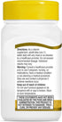 21st Century B 50 Complex Prolonged Release Tablets, 60 Count (Pack of 1)