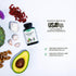 Snap Supplements Cholesterol Health - 60 Capsules, Support Healthy Cholesterol Levels and Heart Health