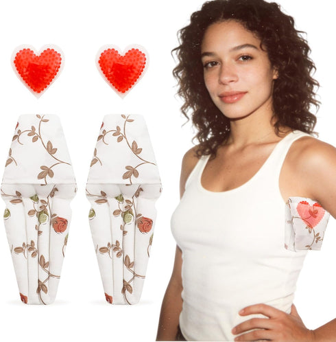 Lymphedema Axilla Pillow, Large Mastectomy Pillows Post Op Cotton Lumpectomy Recovery Supplies