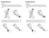 Sammons Preston Flexible Sock & Stocking Aid, Dressing Assist for Elderly, Disabled, ADL Tool