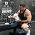 Ryse Loaded Protein Powder | 25g Whey Protein Isolate & Concentrate with Prebiotic Fiber & MCTs | Low Carbs & Low Sugar