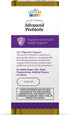 21st Century Advanced Probiotic Capsules, 60 Count