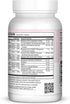 Women's Daily Multivitamin Once Daily with Biotin, Vitamins A B C D E, Calcium, Zinc, and More, Natural, Non-GMO, 60