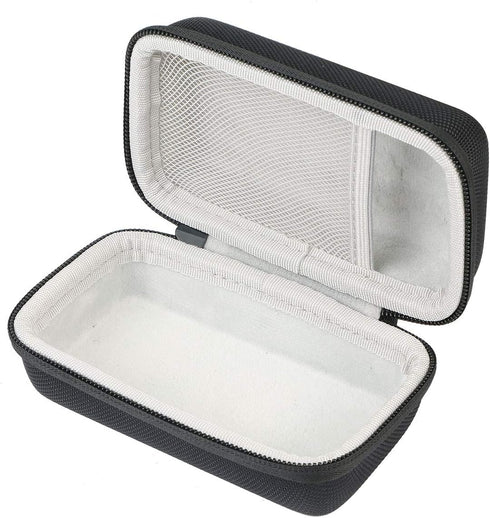 Khanka Hard Travel Case for Andis 17150/17200 Profoil Lithium Shaver Replacement