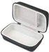 Khanka Hard Travel Case for Andis 17150/17200 Profoil Lithium Shaver Replacement