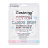 The Crème Shop Cotton Candy Skin Hydrocolloid Acne Patches, Pimple Treatment with Salicylic Acid, 72 Patches