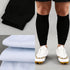 Yxmeiguo 2 Football Leg Sleeve for Adults & Youth - Pairs, Calf Compression Leg Sleeves Men Boy, Leg Sleeves for Men