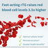 Pure & Essential Omega-3 & D3, 60 Softgels - 1000iu, Fast-Acting rTG for Eyes, Heart & Brain Function