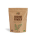 MB Herbals Pure Brahmi Powder 100g, 3.5 oz, 100% Pure Bacopa monnieri Powder