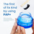 PurelyWHITE DELUXE, Whitening Powder - Removes Stains, No Sensitivity - Enamel-Safe Toothpaste Whitening Powder