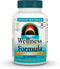 Source Naturals Wellness Formula 60 Capsules Bio-Aligned Vitamins & Herbal Defense for Immune Support