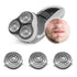 Replacement Heads for Norelco Philips HQ9 by Generic