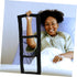 IMIKEYA Bed Ladder Assist Strap - Pull Up Support for Elderly Adults - Bed Rails for Sitting and Standing Ideal